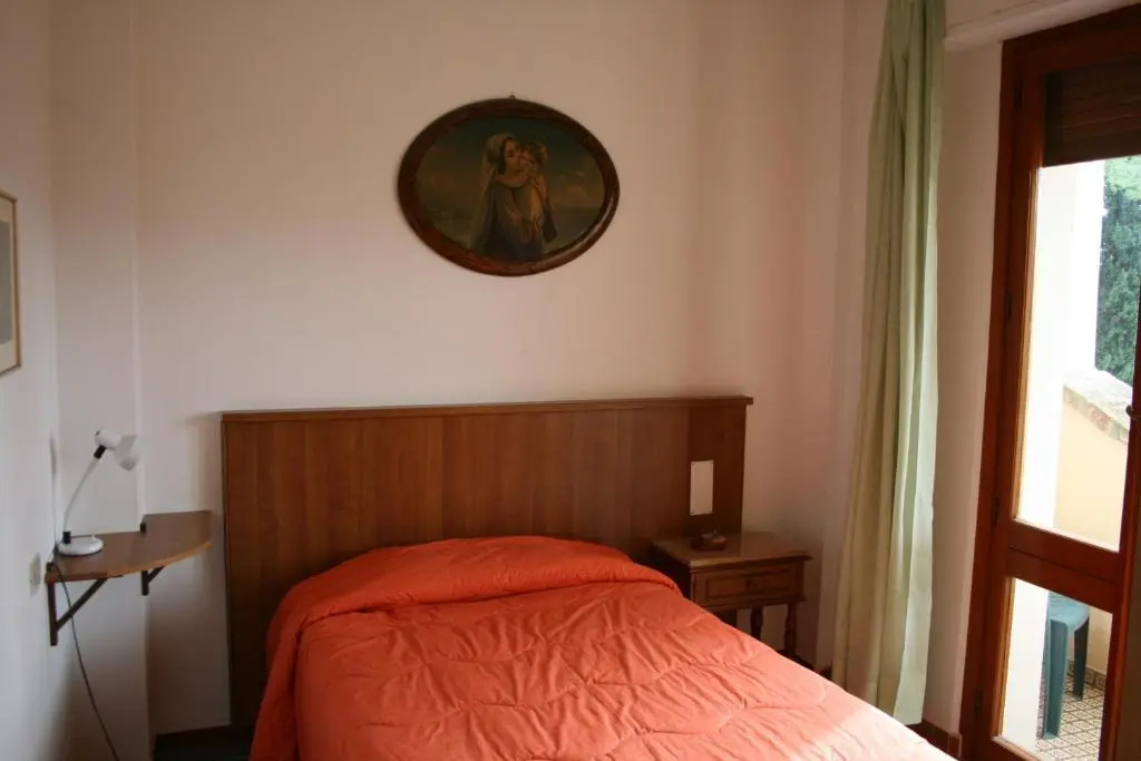 Hotel Rosati - Chambres