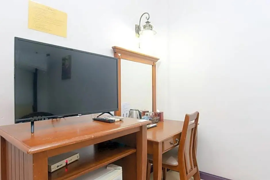 Ban Aothong Hotel - Chambres
