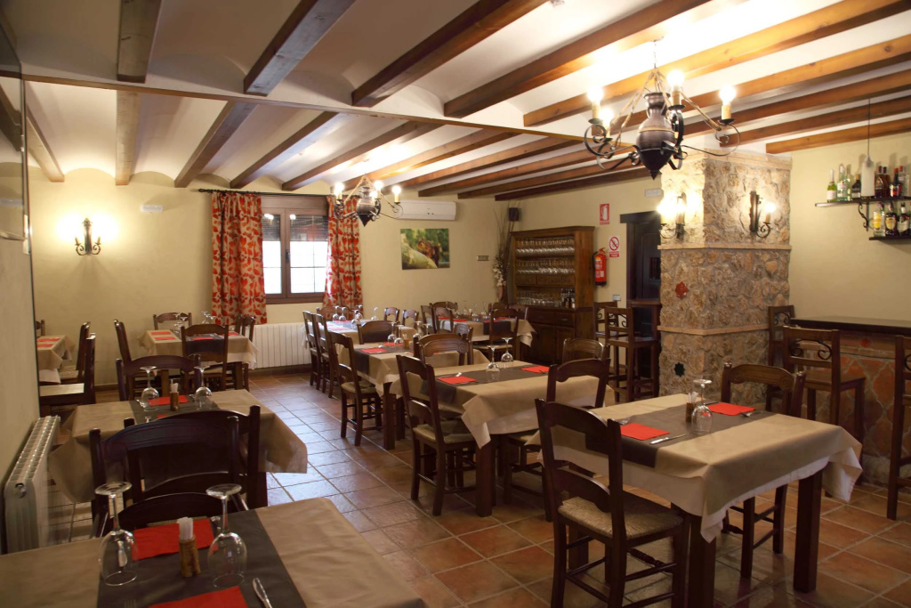 Hotel Rural Valle del Turrilla - Général