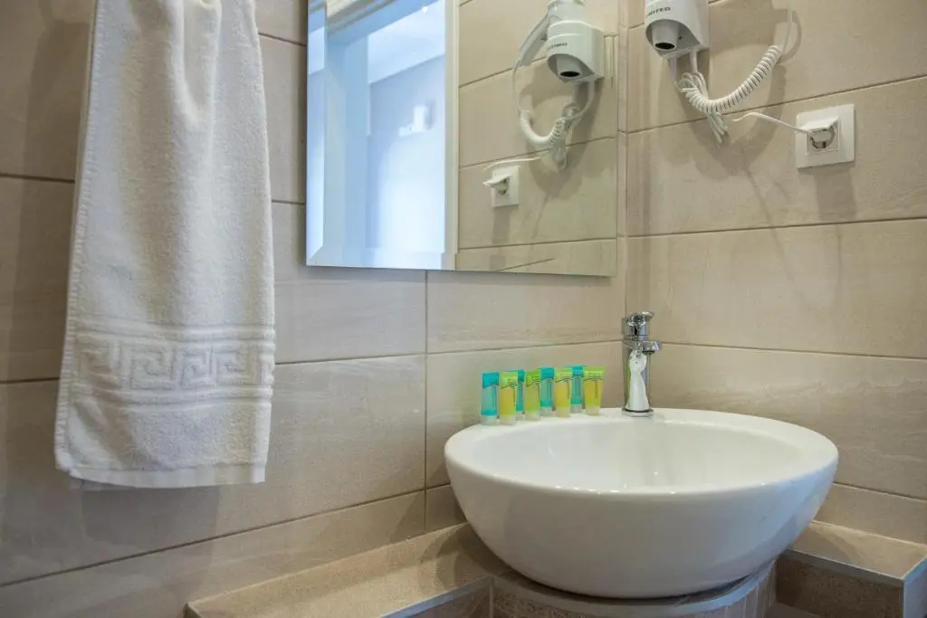 Georgalas Rest Apartments — Халкідікі, Греція мініатюра 11