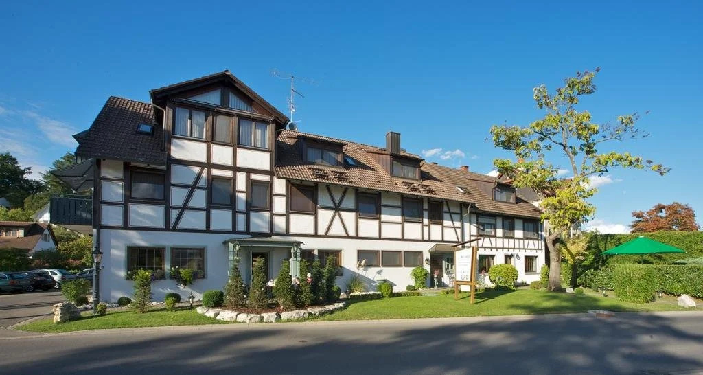 Hotel Kellhof - Général