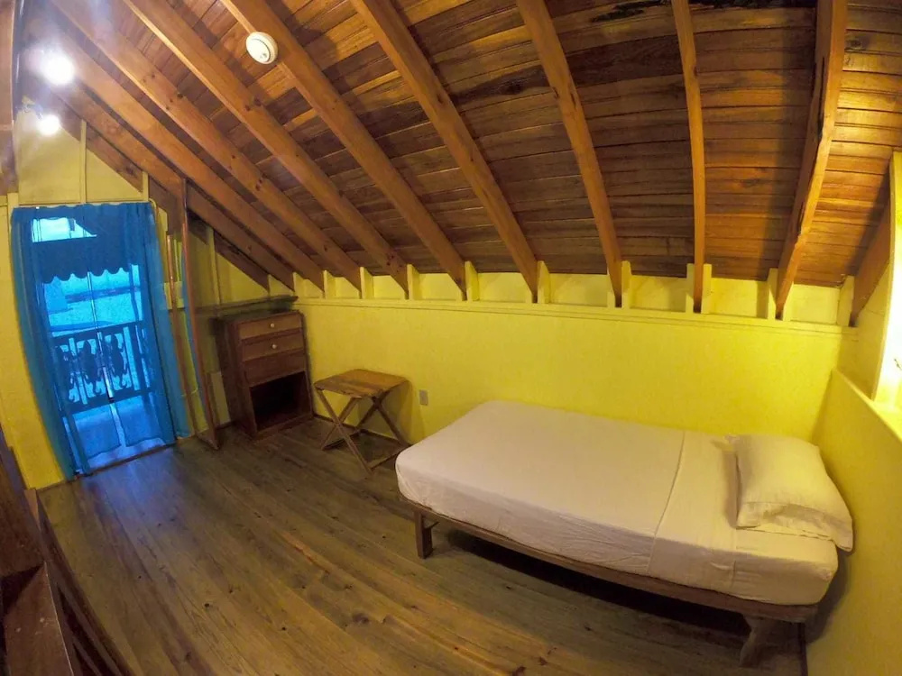 Koko Acqua Lodge - Général