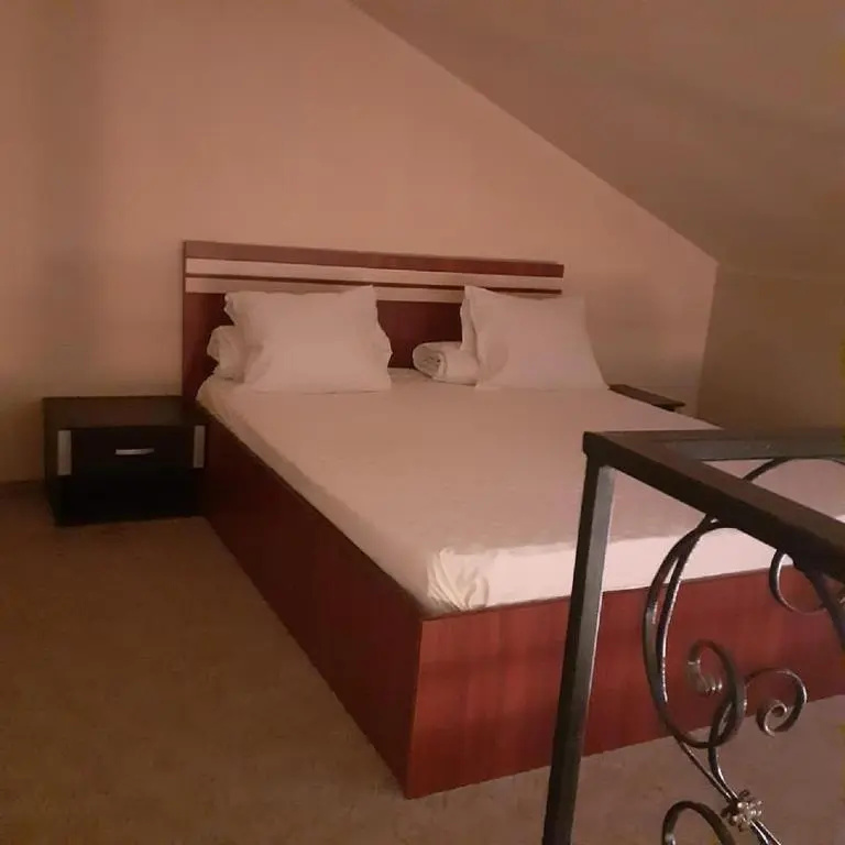 Hotel Lexus - Fost Cosmin - Chambres