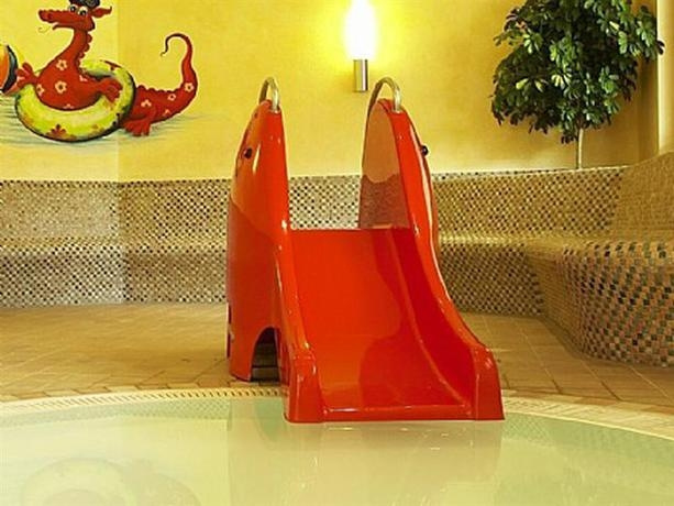 Hotel Pillerseehof Der Bräuwirt - Général