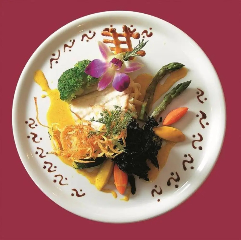 Food & Beverage