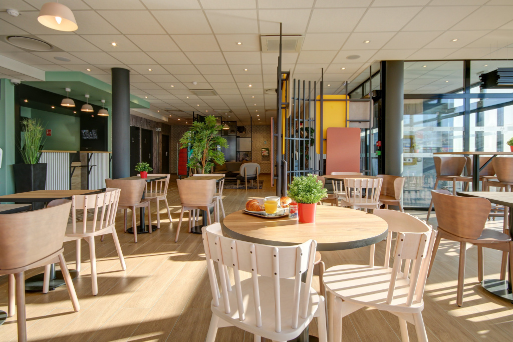 Hotel photo 20