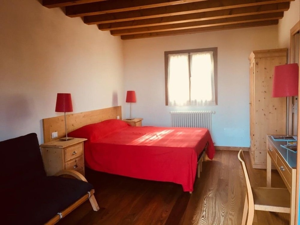 Agriturismo Ronco Albina