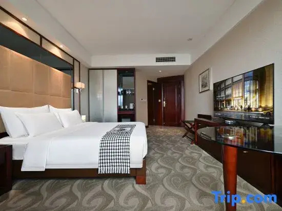 Xuehao Hotel - Chambres