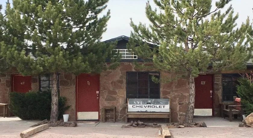 The Canyon Motel & Rv Park