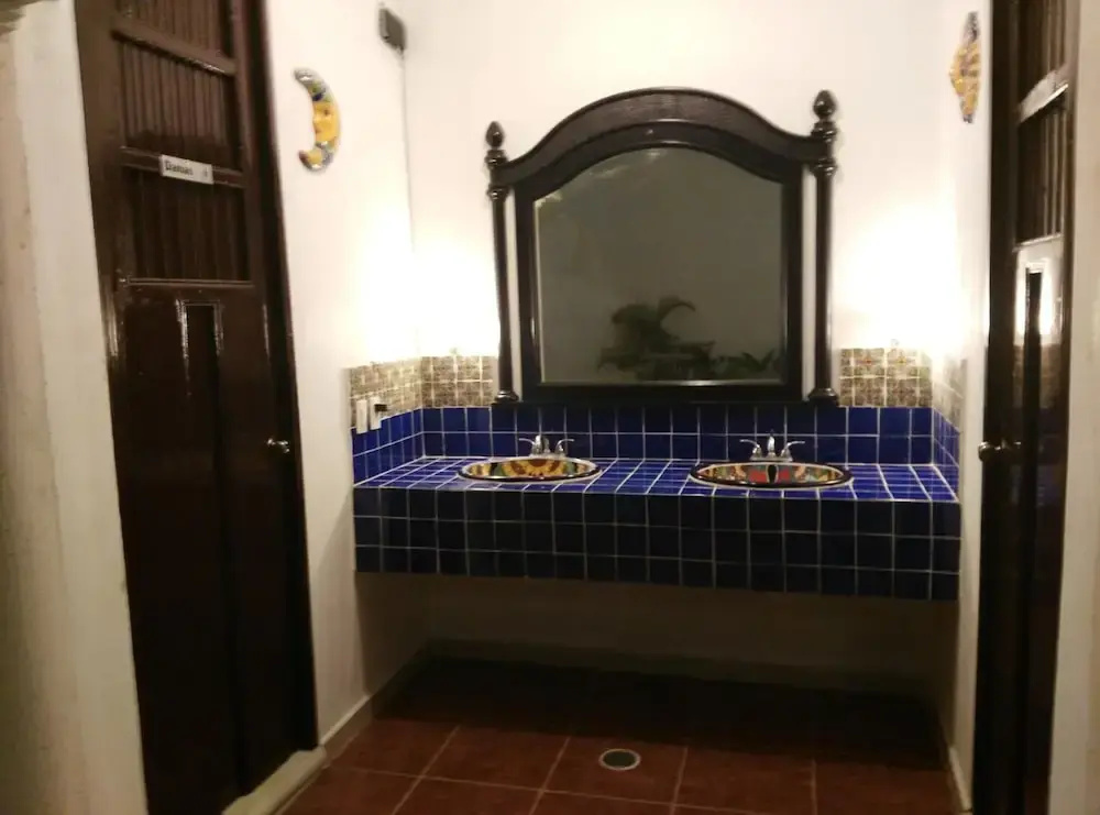 Hotel Hacienda Margot - Général
