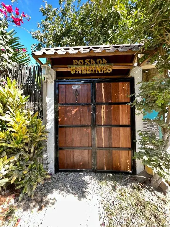 Posada Gallinas