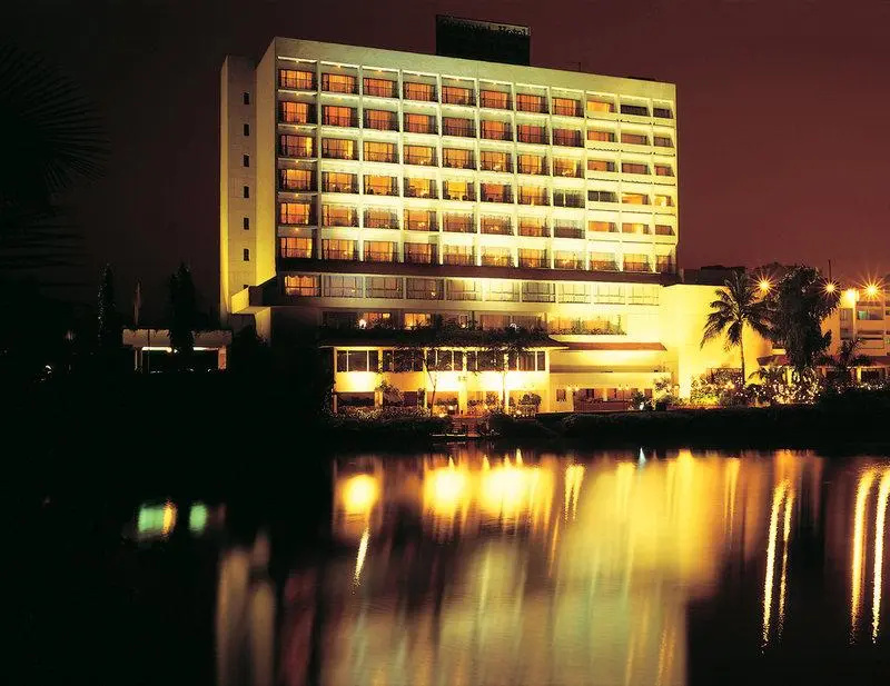 Taj Banjara - Chambres