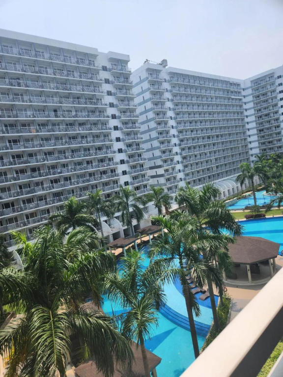 Shell Residences