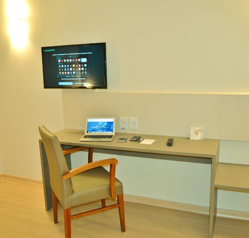 Business Centre
