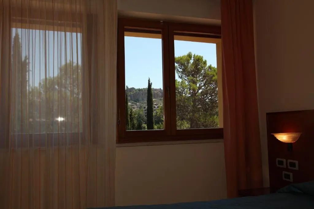 Hotel Oasi Dei Discepoli - Chambres