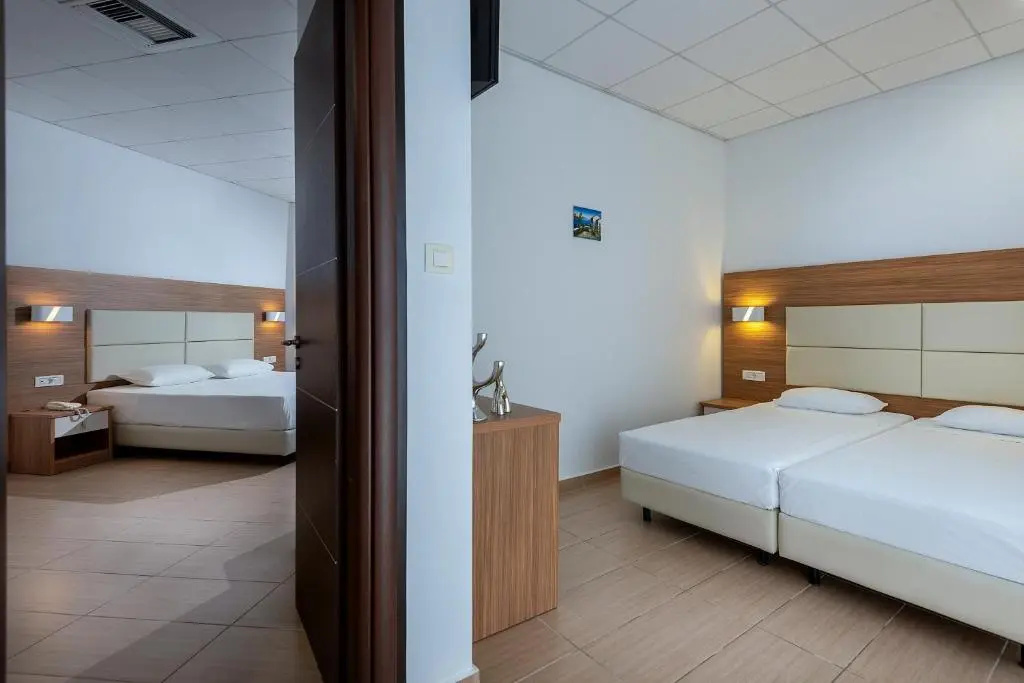 Royal Bay - Chambres