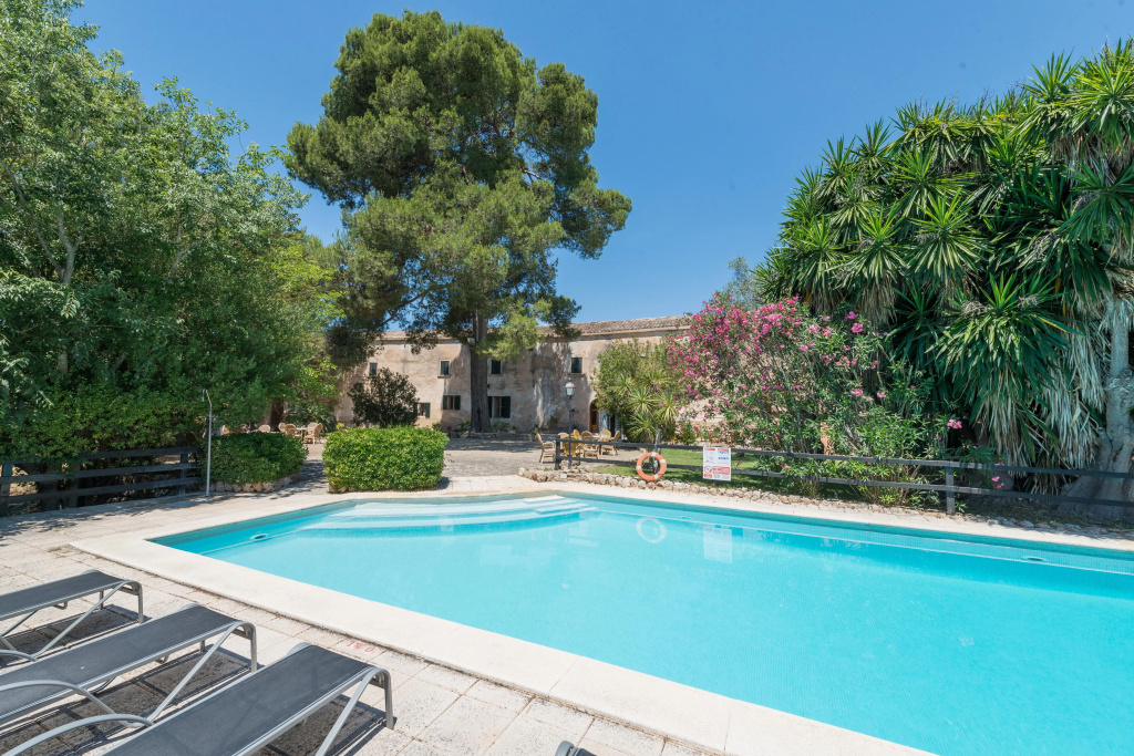 Petit Hotel Rural Son Jorda - Général