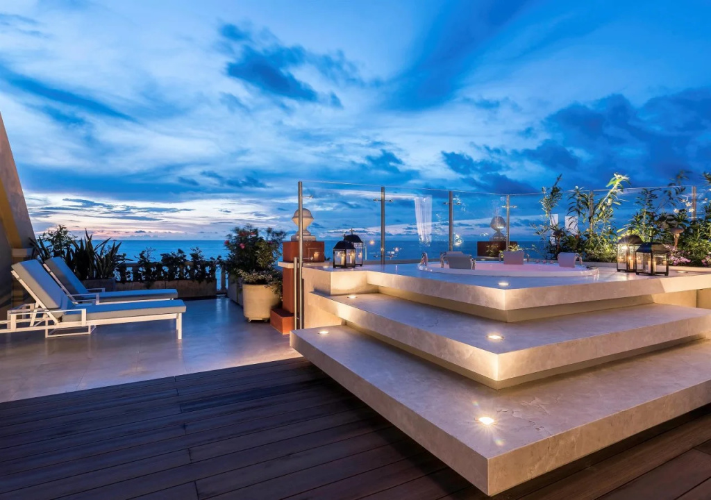 Sofitel Legend Santa Clara Cartagena - Général