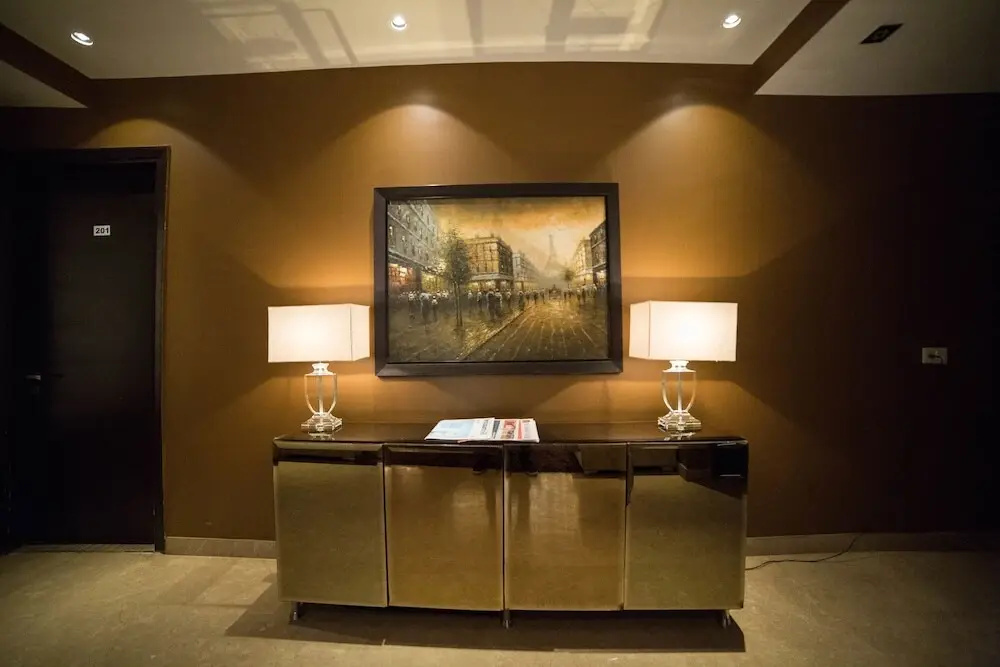 Hotel photo 5