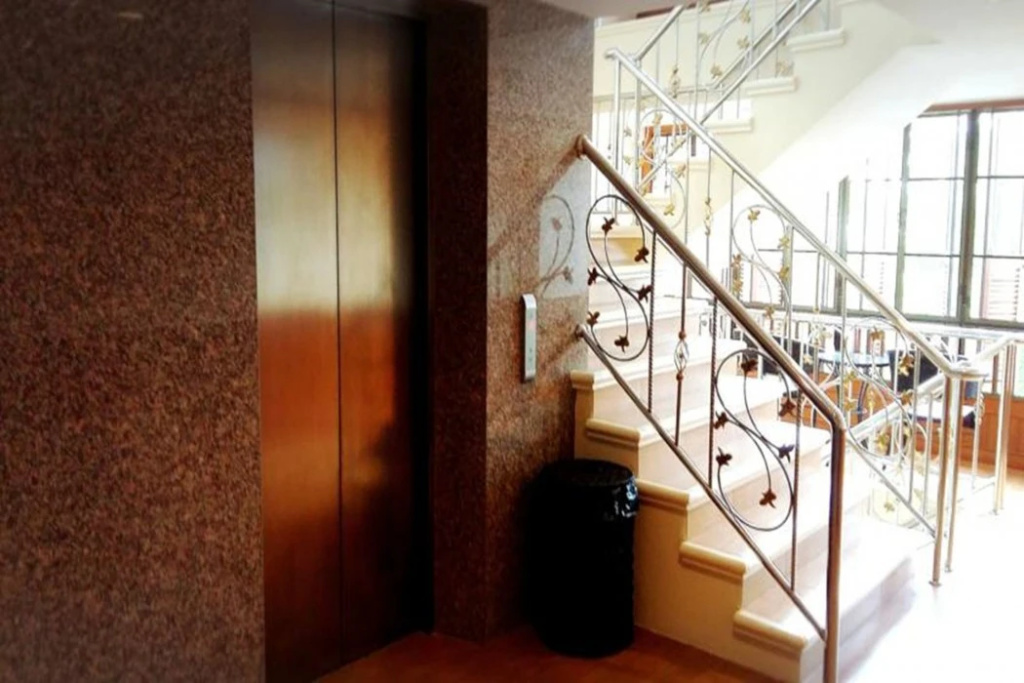 Hotel photo 12