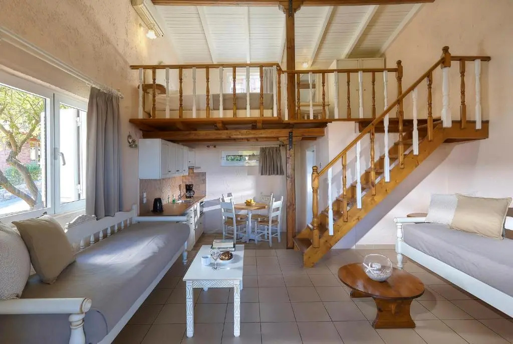Marni Village Hotel - Chambres