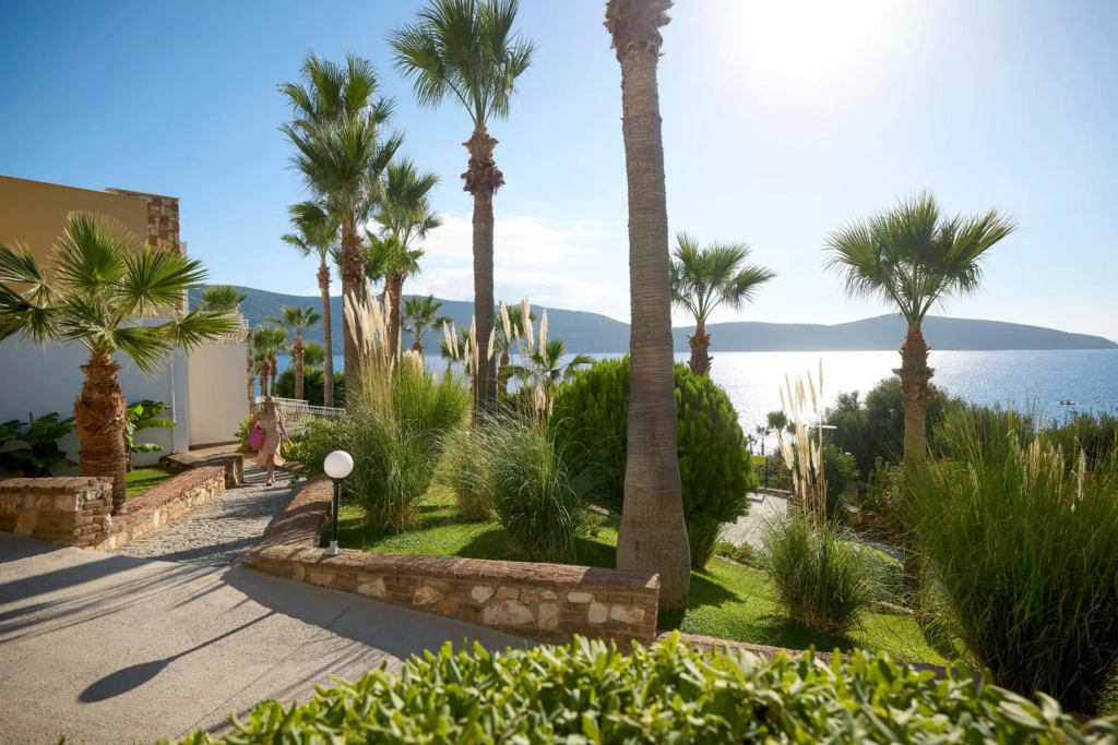 Tui Magic Life Bodrum - All Inclusive - фото 41