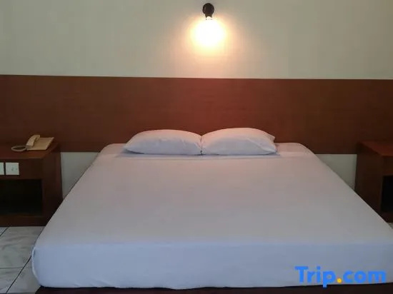 Hotel Lautze Indah - Chambres