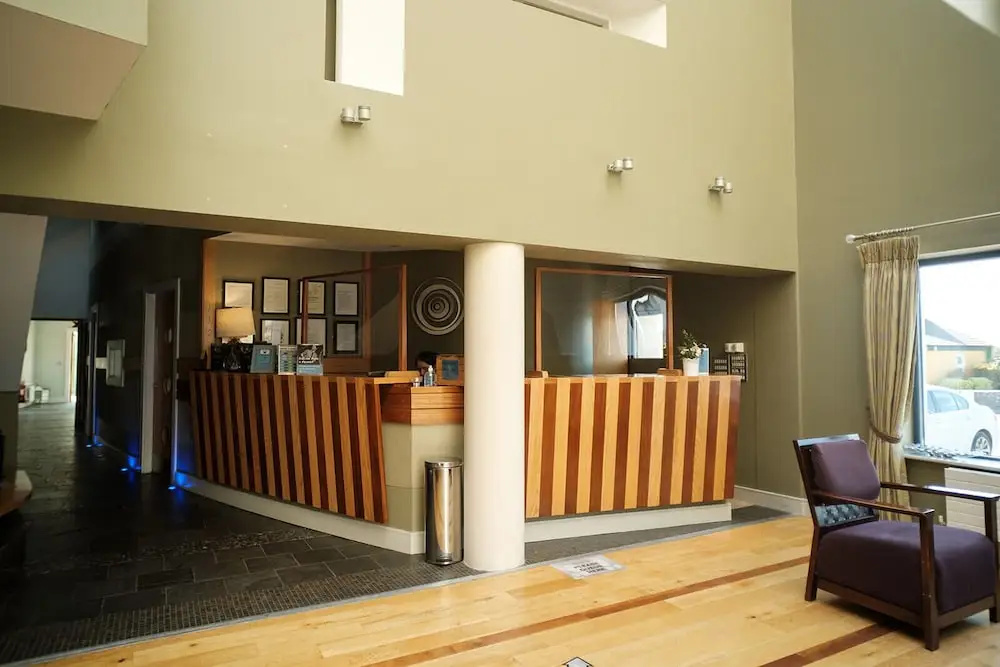 Hotel photo 21