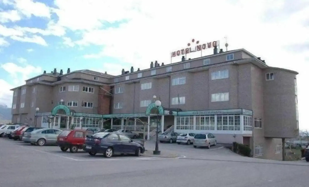 Hotel photo 12