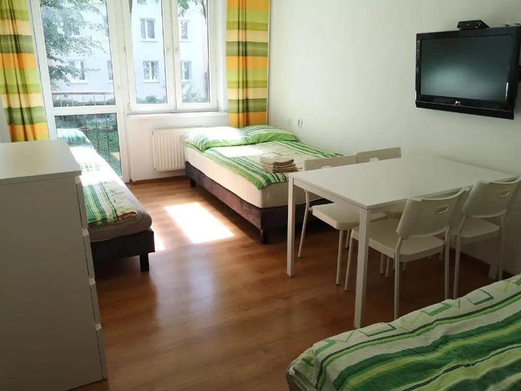 Apartament Asia Kraków