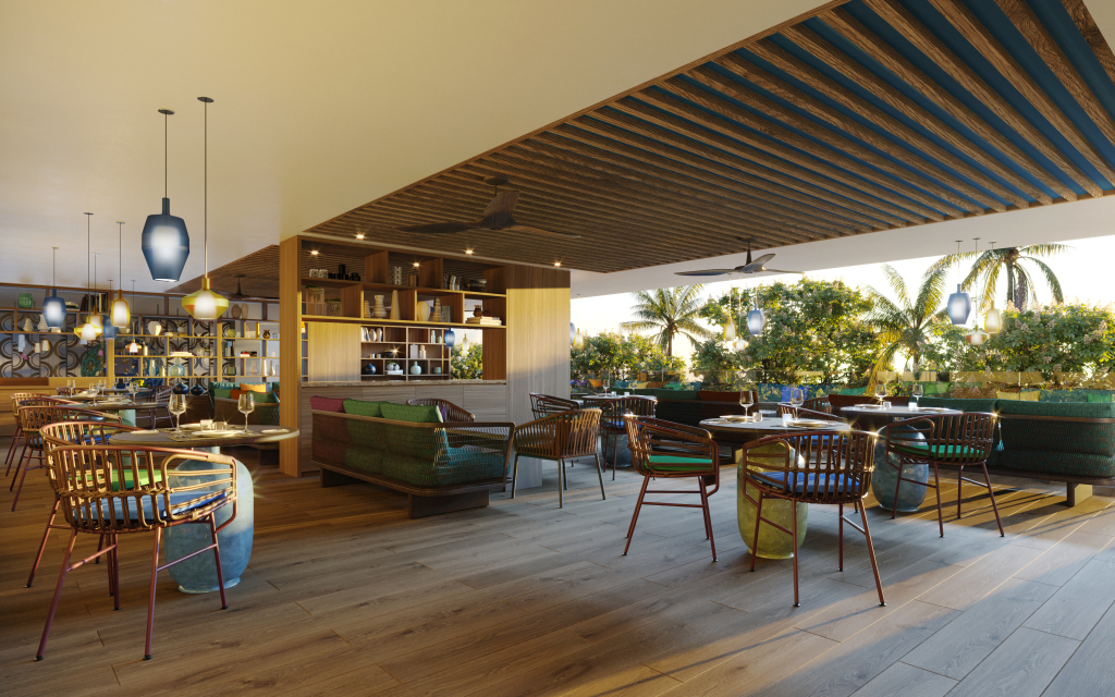 Mamaka By Ovolo