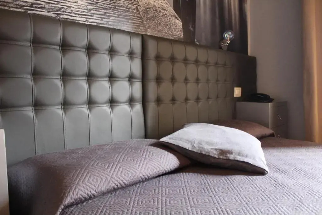 Hotel Ares - Chambres