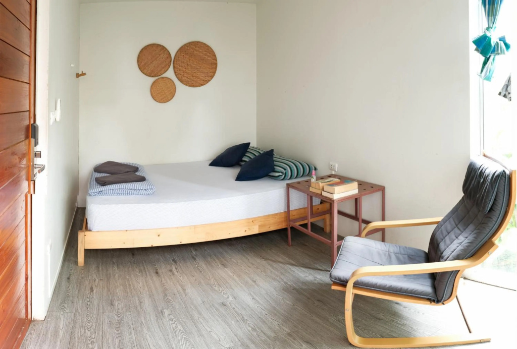The Yard Hostel — 3