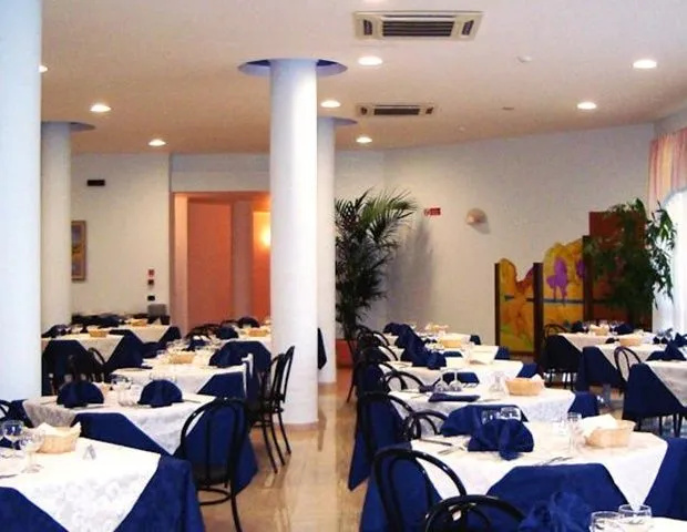 Hotel Club Alizé - Général