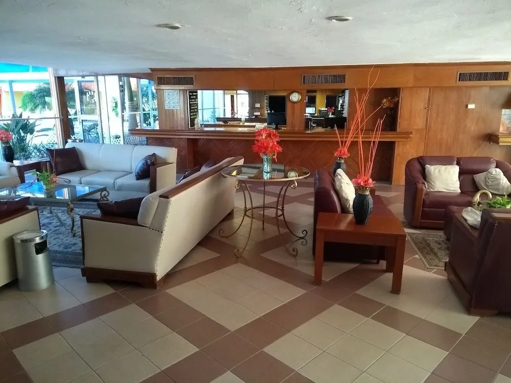 Hotel Panoramico — фото 2