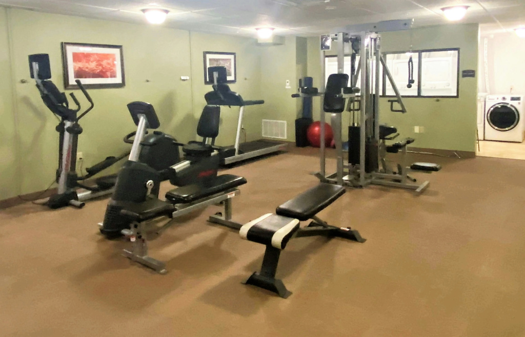Staybridge Suites Great Falls by IHG - Général