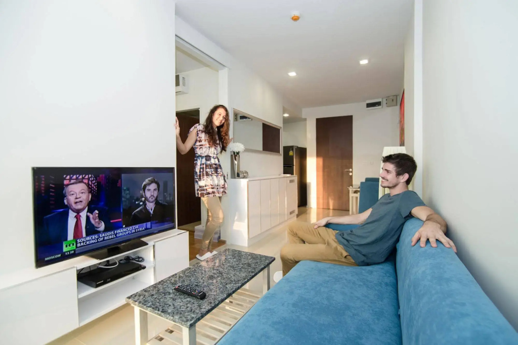 First Choice Grand Suites - Général