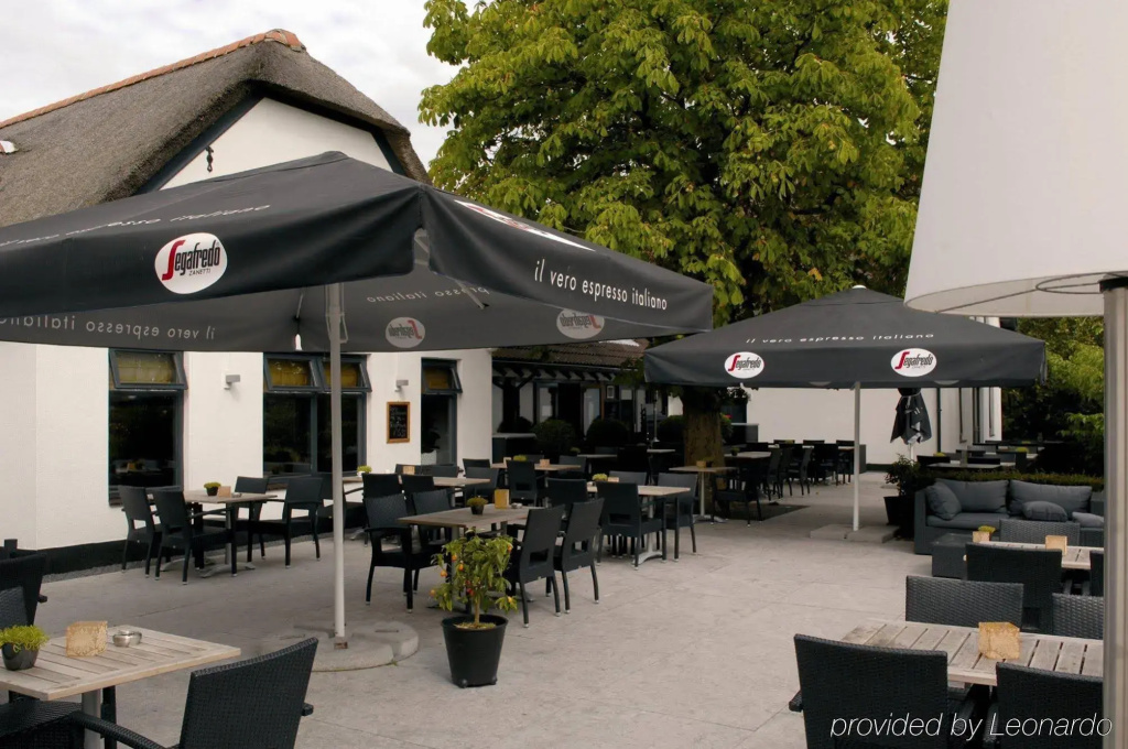 Fletcher Hotel De Witte Brug - Général