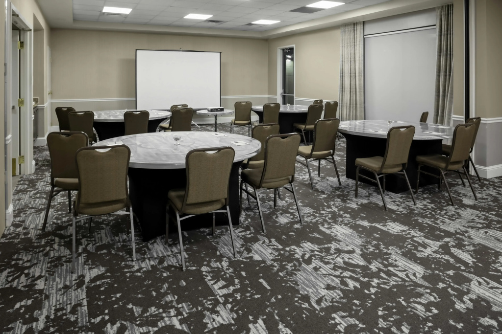 Hilton Garden Inn Atlanta Perimeter Center - Général