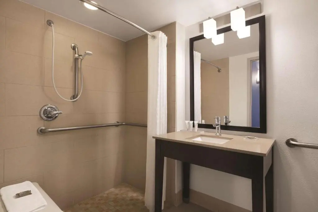 Country Inn & Suites by Radisson, Orlando Airport, FL - Chambres