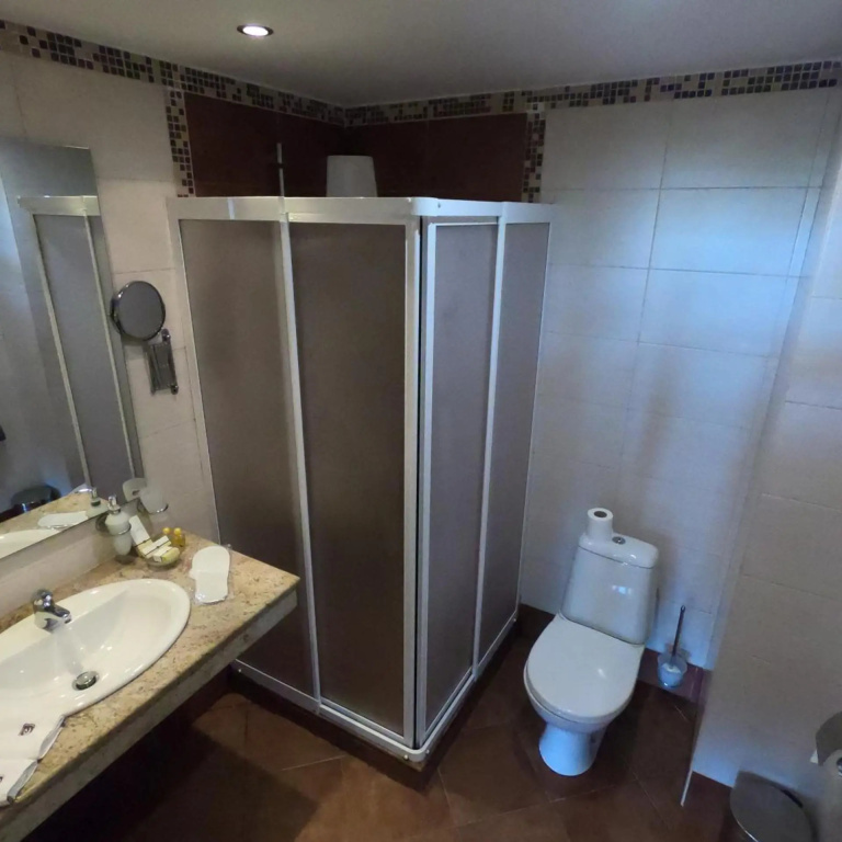Casablanca Hotel - All Inclusive - Général