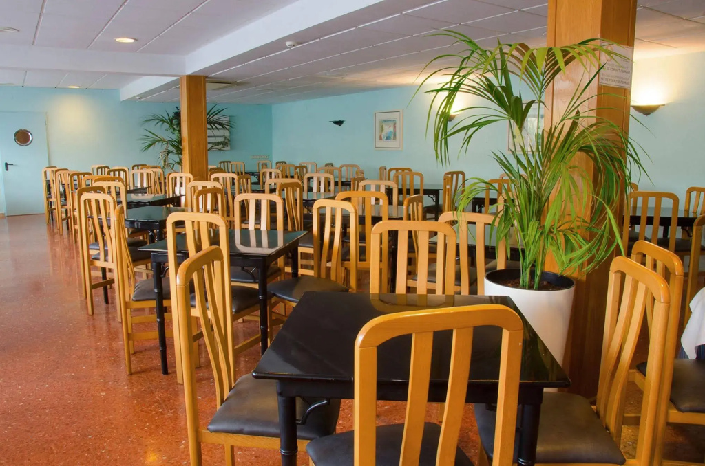 Hotel S’Agoita - Général