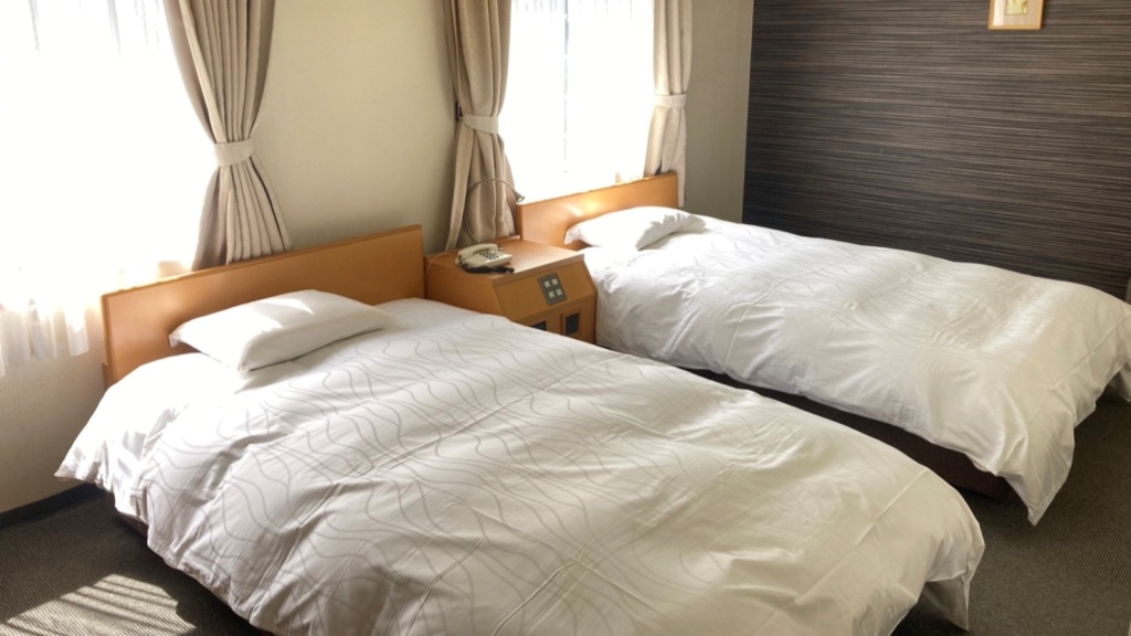 Hotel Shin Osaka 사진 13