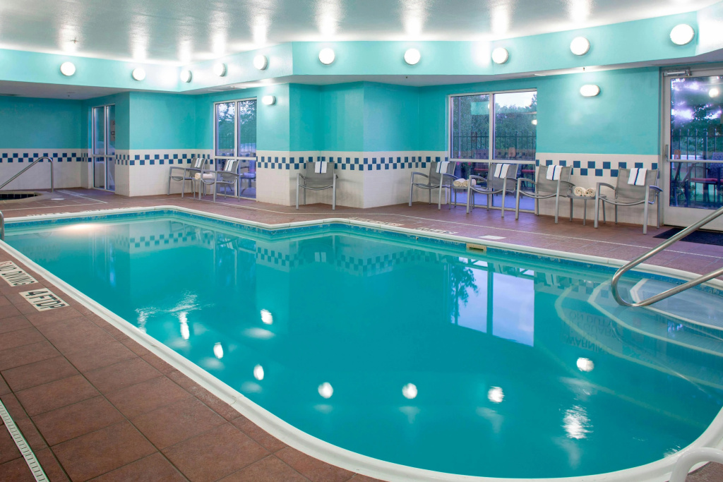Springhill Suites Memphis East / Galleria - Général
