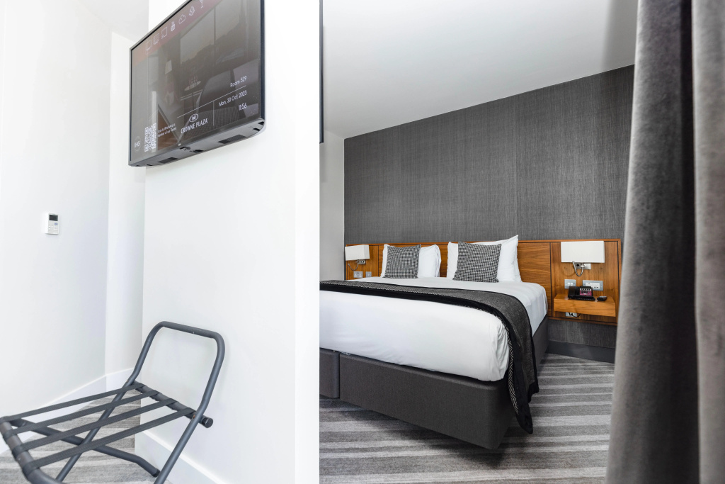 Crowne Plaza Newcastle - Stephenson Quarter by IHG - Général