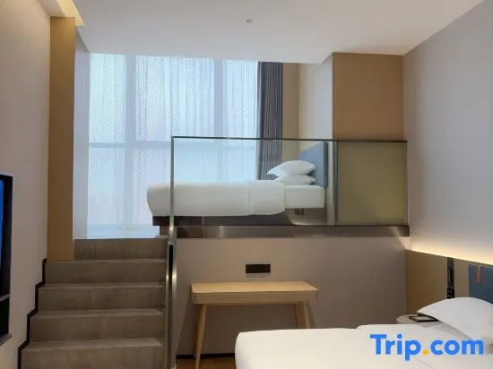 Family Apartment