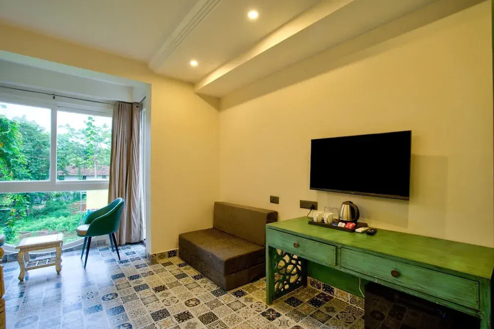 Hotel photo 21