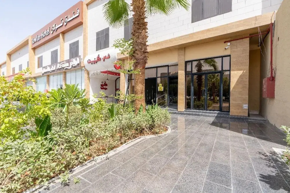 Hotel photo 23
