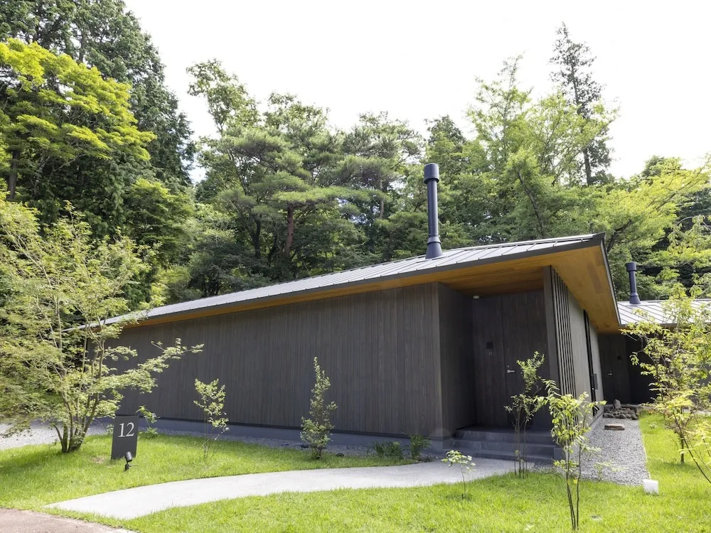 Okcs Retreat Hakone Villa - Adults Only 사진 21