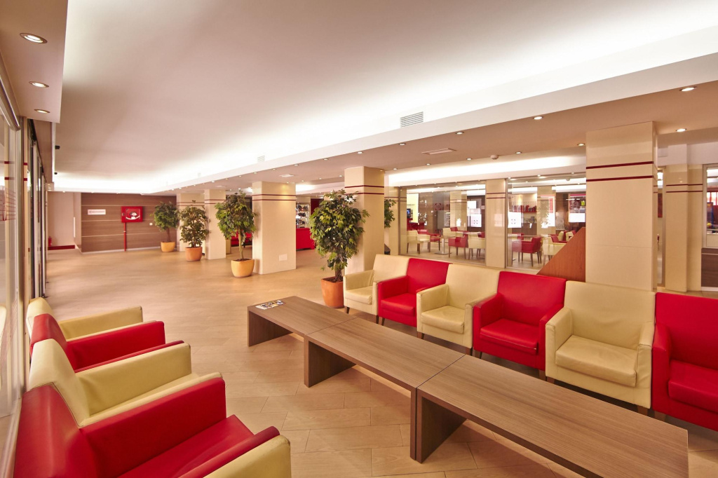 MLL Caribbean Bay Hotel - Général